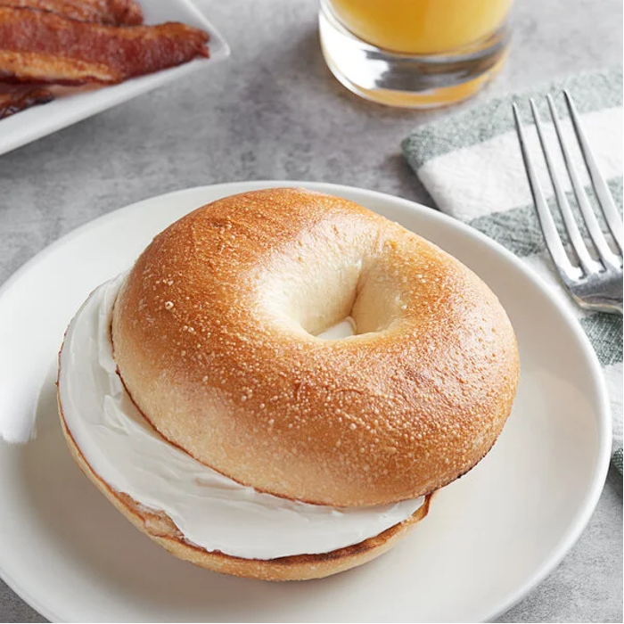 Basic Bagel
