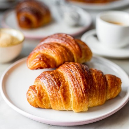 Classic Croissant